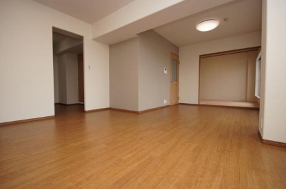 松原市高見の里、中古マンションの画像です
