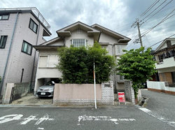 松原市阿保、中古一戸建ての画像です