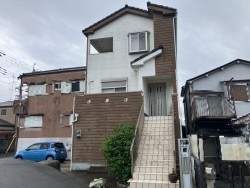 羽曳野市南恵我之荘、中古一戸建ての画像です