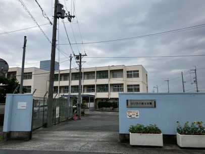 羽曳野市野々上、新築一戸建ての画像です