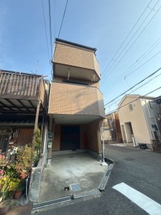 松原市河合、中古一戸建ての画像です
