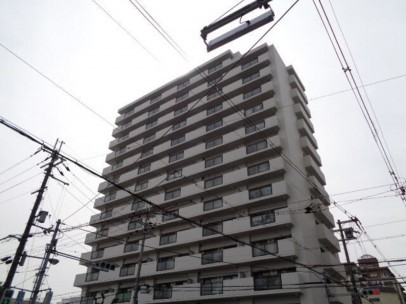 松原市天美東、中古マンションの画像です