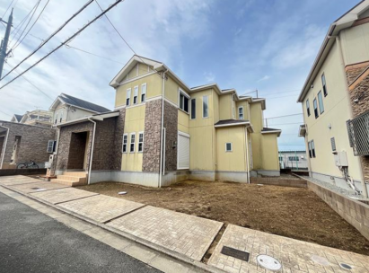 羽曳野市羽曳が丘西、中古一戸建ての画像です