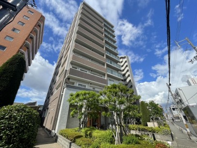 松原市天美南、中古マンションの画像です