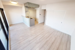 松原市南新町、中古マンションの画像です