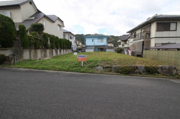 売地 名張市梅が丘南３番町 物件詳細 名張市 伊賀市の不動産仲介ならぷらす１不動産