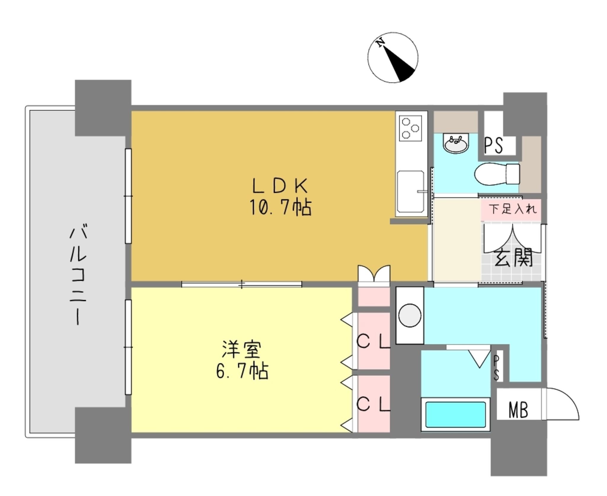 物件画像
