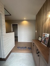 守山市勝部３丁目の一戸建ての画像です