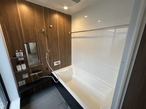 守山市勝部３丁目の一戸建ての画像です