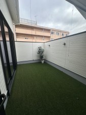 守山市勝部３丁目の一戸建ての画像です