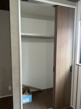 守山市勝部３丁目の一戸建ての画像です