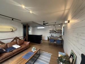 守山市勝部３丁目の一戸建ての画像です