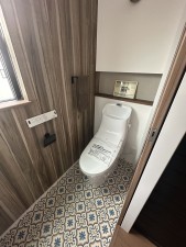 守山市勝部３丁目の一戸建ての画像です