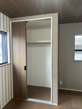 守山市勝部３丁目の一戸建ての画像です