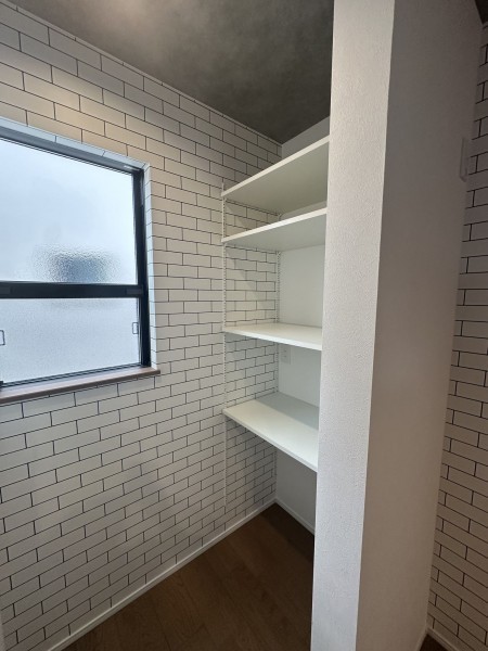守山市勝部３丁目の一戸建ての画像です