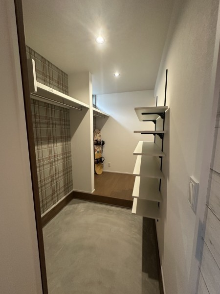 守山市勝部３丁目の一戸建ての画像です