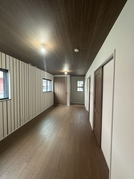 守山市勝部３丁目の一戸建ての画像です