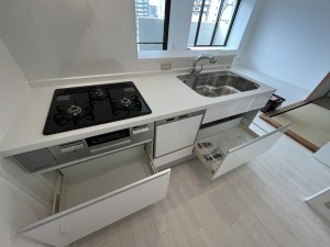 守山市浮気町のマンションの画像です