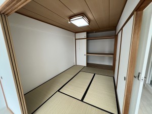守山市浮気町のマンションの画像です