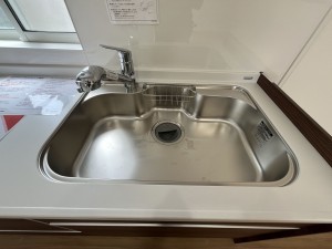 草津市追分2丁目の一戸建ての画像です