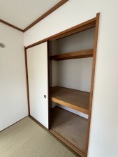 草津市追分2丁目の一戸建ての画像です