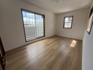 草津市追分2丁目の一戸建ての画像です