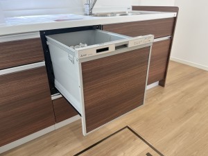 草津市追分2丁目の一戸建ての画像です
