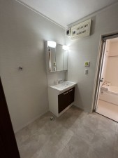 草津市追分2丁目の一戸建ての画像です