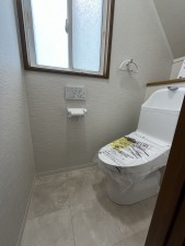 草津市追分2丁目の一戸建ての画像です