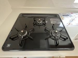 草津市追分2丁目の一戸建ての画像です