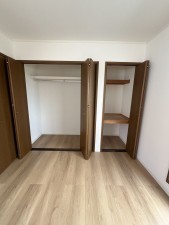 草津市追分2丁目の一戸建ての画像です