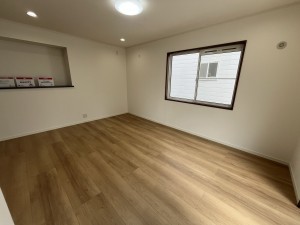 草津市追分2丁目の一戸建ての画像です