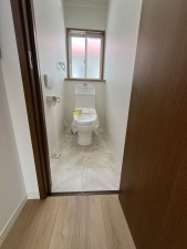 草津市追分2丁目の一戸建ての画像です