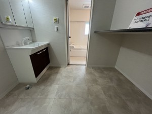草津市追分2丁目の一戸建ての画像です