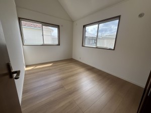 草津市追分2丁目の一戸建ての画像です