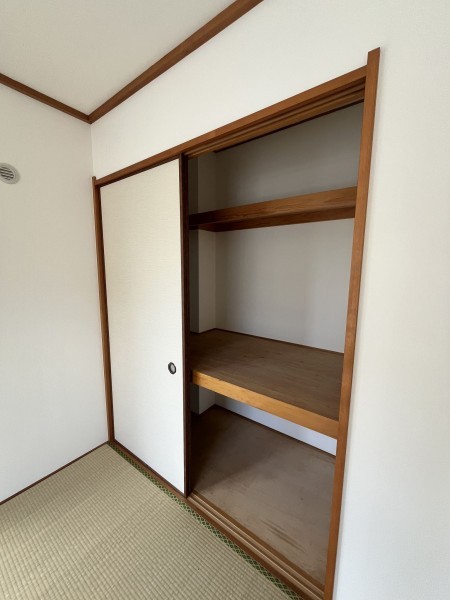 草津市追分2丁目の一戸建ての画像です