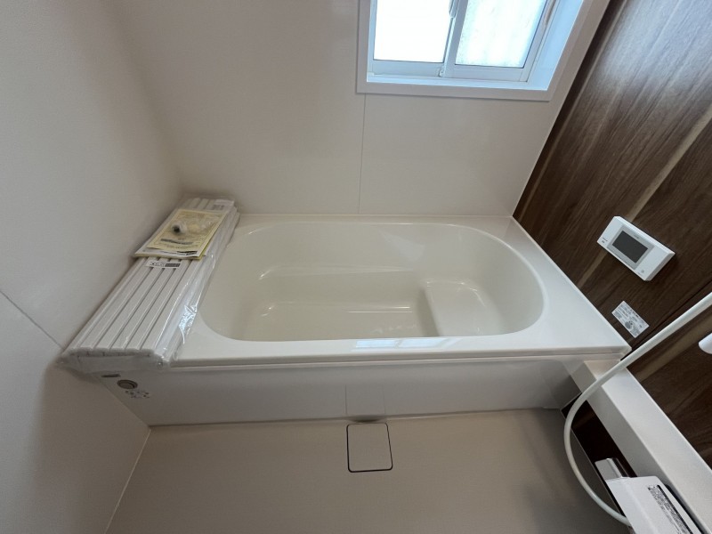 草津市追分2丁目の一戸建ての画像です