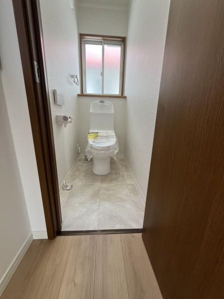 草津市追分2丁目の一戸建ての画像です