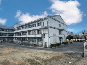 草津市笠山6丁目の一戸建ての画像です