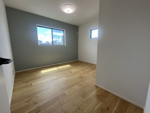 守山市吉身６丁目の一戸建ての画像です
