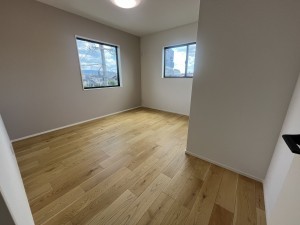 守山市吉身６丁目の一戸建ての画像です