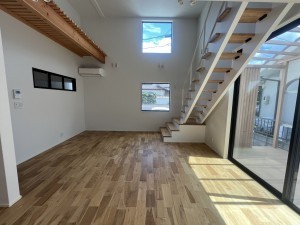 守山市吉身６丁目の一戸建ての画像です
