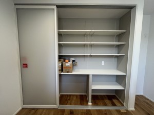 守山市吉身６丁目の一戸建ての画像です