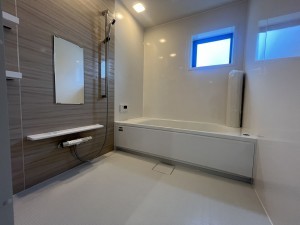 守山市吉身６丁目の一戸建ての画像です