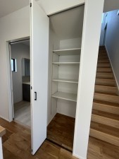 守山市吉身６丁目の一戸建ての画像です