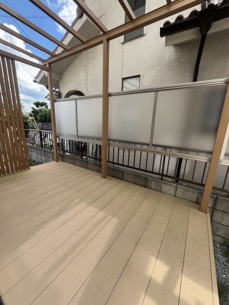 守山市吉身６丁目の一戸建ての画像です