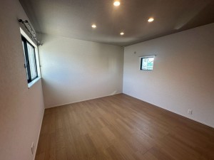 草津市西渋川２丁目の一戸建ての画像です