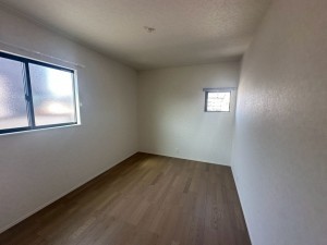 草津市西渋川２丁目の一戸建ての画像です