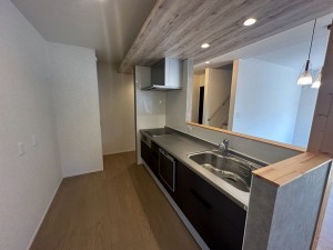 草津市西渋川２丁目の一戸建ての画像です