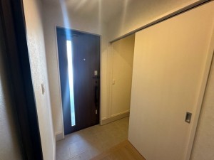 草津市西渋川２丁目の一戸建ての画像です
